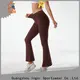 INGOR SPORTSWEAR new woman gym leggings at the gym 1