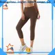 INGOR SPORTSWEAR workout female gym pants manufacturer at the gym 1