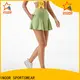 fashion tennis skort for women in bulk for ladies 1