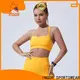 INGOR SPORTSWEAR padded sports bra wholesale for women 1