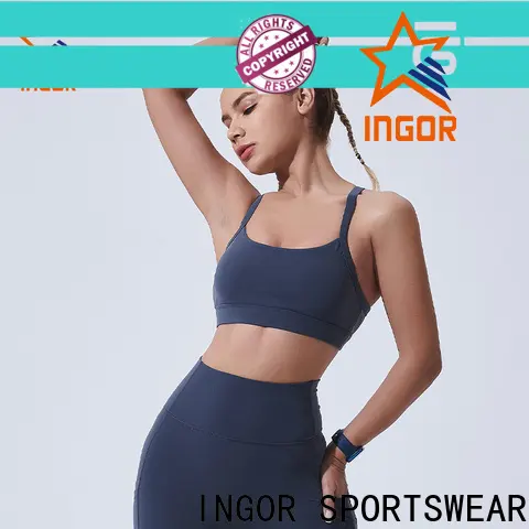 INGOR SPORTSWEAR tops lady bra bra  for girls 1