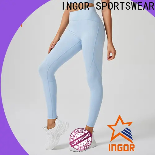 INGOR SPORTSWEAR tight womans gym pants for women 1