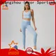 INGOR SPORTSWEAR cool yoga wear for women 1