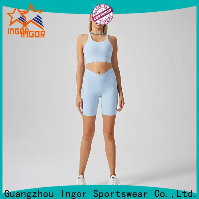quality trendy yoga clothes for yoga 1