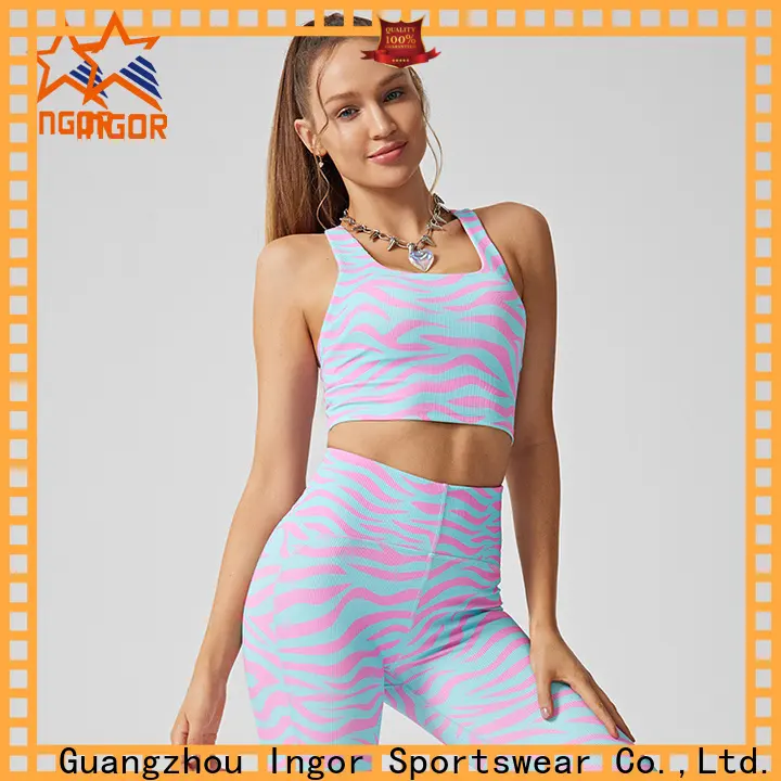 INGOR SPORTSWEAR fashion bra ladies  wholesale for ladies 1