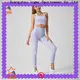 nice stylish yoga wear factory for gym 1