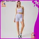 INGOR SPORTSWEAR custom yoga wear factory for ladies 1