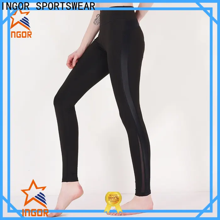 INGOR SPORTSWEAR best womans workout leggings wholesale for ladies 1