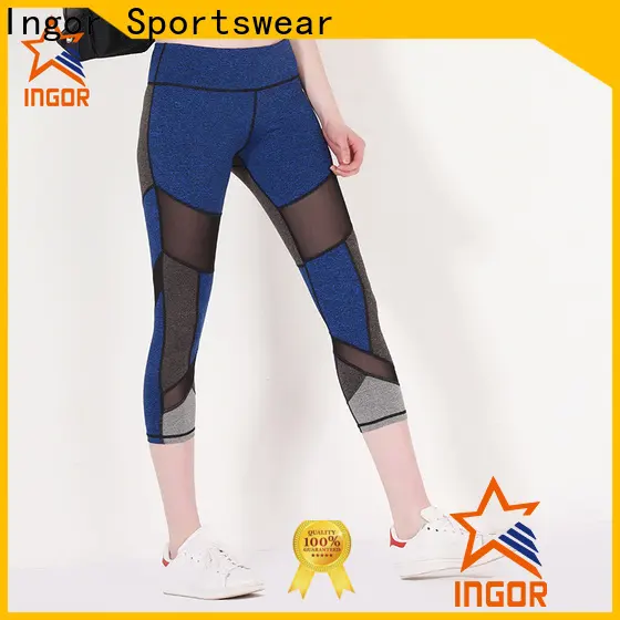 INGOR SPORTSWEAR new factory for girls 1