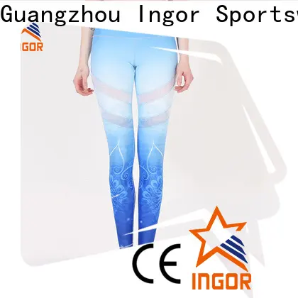 INGOR SPORTSWEAR spandex in bulk for ladies 1