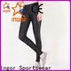INGOR SPORTSWEAR printed ladies white leggings  for women 1