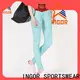 INGOR SPORTSWEAR nice mesh yoga pants wholesale for sport 1