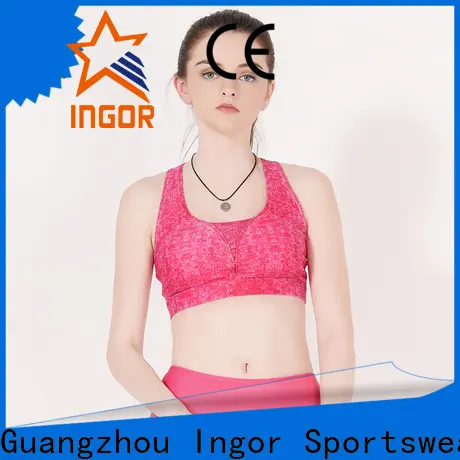 fashion good sports bras designer for sport 1