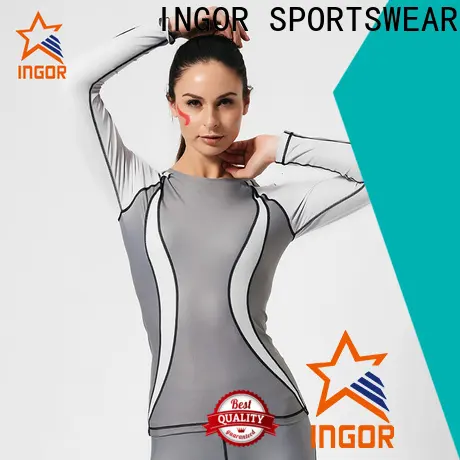 INGOR SPORTSWEAR new women's racerback tank tops  wholesale for ladies 1