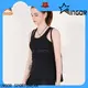 INGOR SPORTSWEAR lycra tank top undershirt women's  factory for women 1