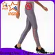 INGOR SPORTSWEAR quality 3 4 leggings for ladies  wholesale for girls 1