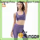 sports bra for gym padded manufacturer for women 1