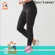 INGOR SPORTSWEAR best woman running tights wholesale 1