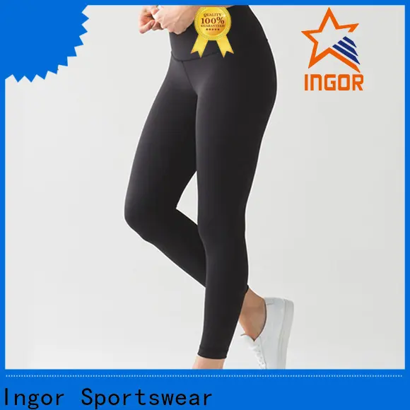INGOR SPORTSWEAR fashion womans workout tights wholesale for girls 1