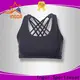 INGOR SPORTSWEAR plain seamless sports bra factory for ladies 1