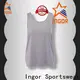 INGOR SPORTSWEAR tank women's tank tops wholesale for sport 1