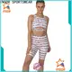 INGOR SPORTSWEAR yoga casual wear manufacturer for women 1