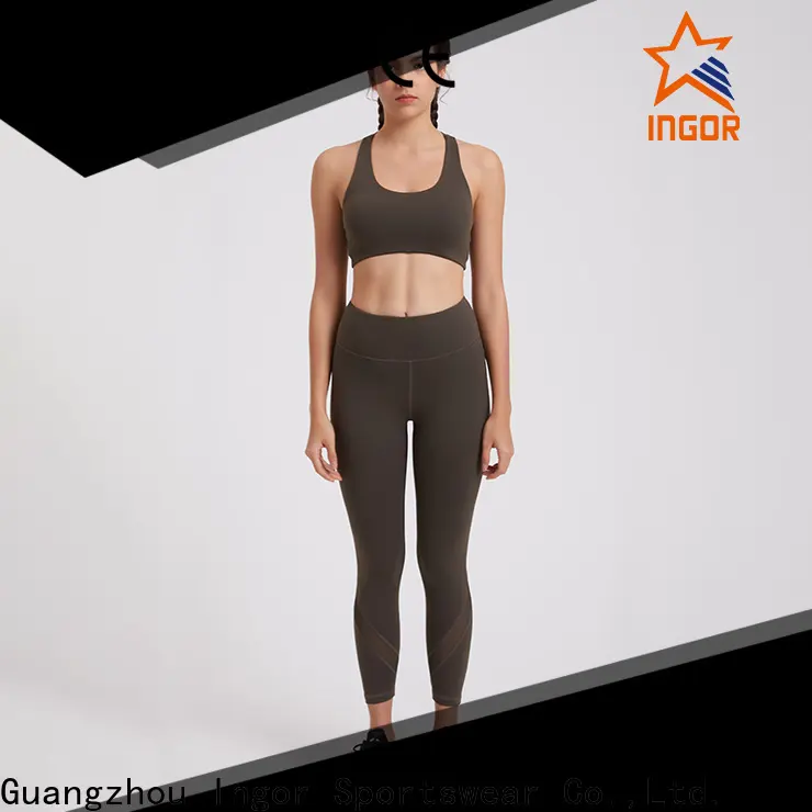 INGOR SPORTSWEAR best clothes for yoga class in bulk for ladies 1