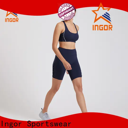new cool yoga wear in bulk for sport 1