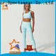 INGOR SPORTSWEAR the best yoga clothes factory for ladies 1