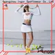 fashion tennis female outfit factory for ladies 1