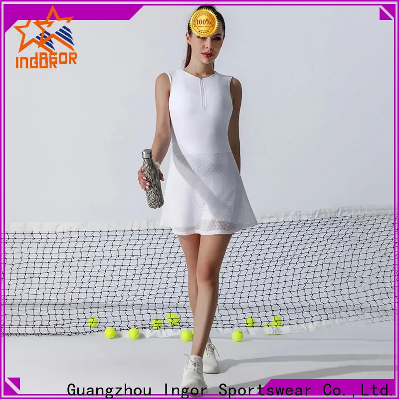 INGOR SPORTSWEAR best tennis tops ladies manufacturer for ladies 1