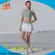 fashion women's tennis wear manufacturer for women 1