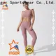 INGOR SPORTSWEAR yoga wear clothing factory for sport 1