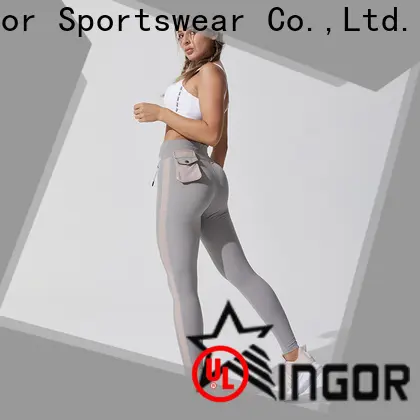 new yoga fitness wear wholesale for women 1