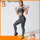 INGOR SPORTSWEAR new good yoga clothes manufacturer for women 1