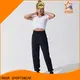 INGOR SPORTSWEAR quality yoga workout wear manufacturer for women 1