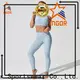 INGOR SPORTSWEAR fancy yoga clothes for gym 1