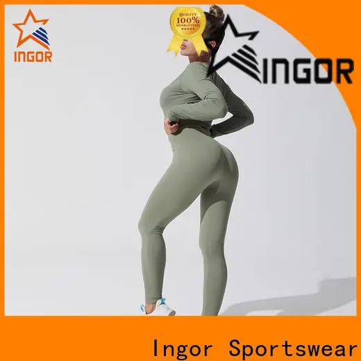 new cool yoga wear for sport 1