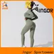 new cool yoga wear for sport 1