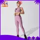 yoga gym clothes manufacturer for ladies 1