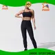 best top yoga clothes factory for women 1