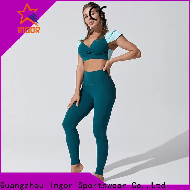 womens gym wear wholesale for sport 1