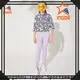 INGOR SPORTSWEAR children's athletic wear manufacturer for girl 1