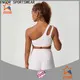 INGOR SPORTSWEAR quality high neck sports bra wholesale for sport 1