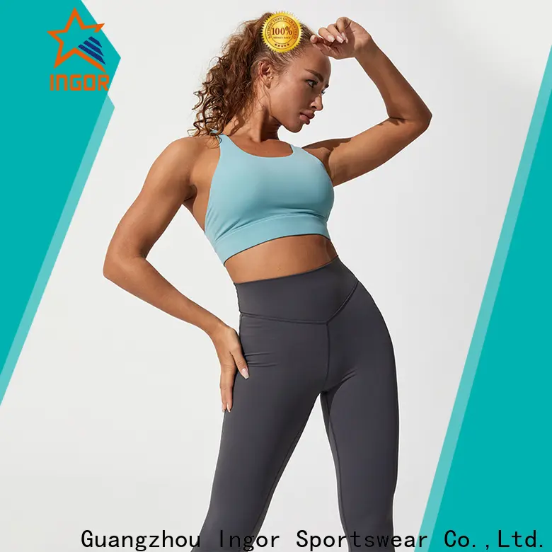 INGOR SPORTSWEAR black strapless sports bra  for girls 1