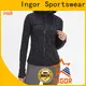 INGOR SPORTSWEAR fashion men's running jackets factory for sport 1