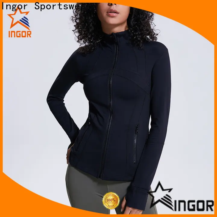 INGOR SPORTSWEAR best vintage sports jackets manufacturer for ladies 1