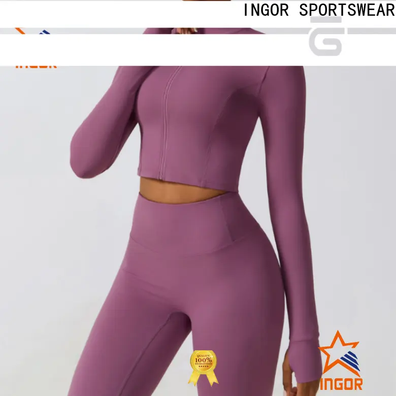 fashion casual sports jacket sports factory for sport 1