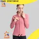 INGOR SPORTSWEAR woman sports jacket for men in bulk for women 1