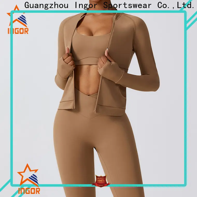 fashion jacket in bulk for sport 1